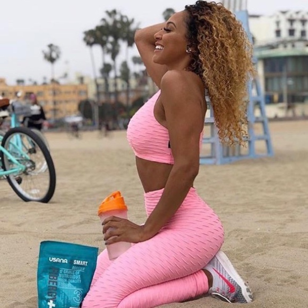 🇧🇷🍑 AUTHENTIC Brazilian Leggings FINAL SALE